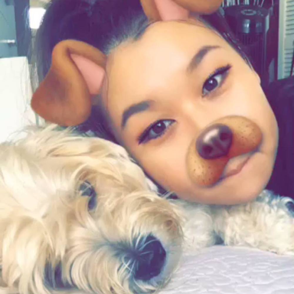 Meet your Posher, Jessica